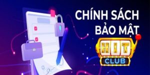 HitClub có bảo mật thông tin người chơi